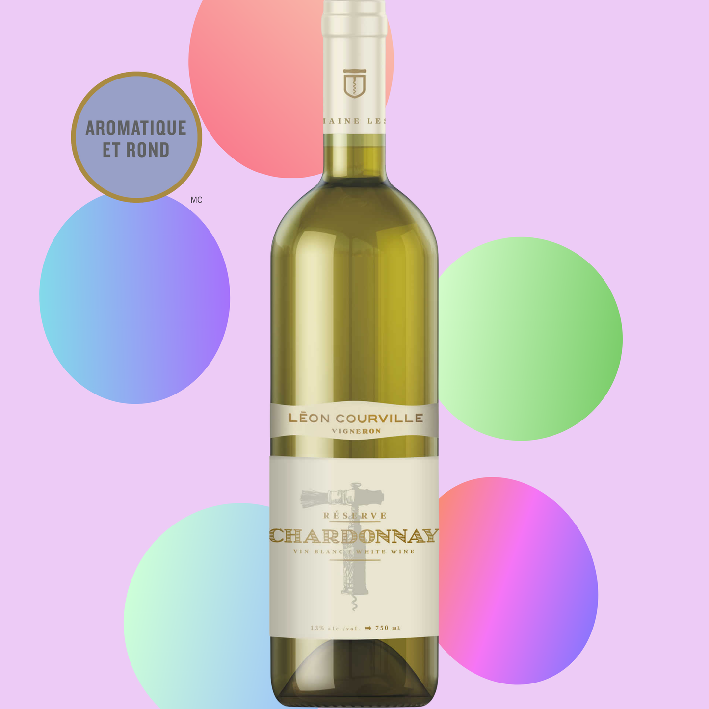 CHARDONNAY RESERVE