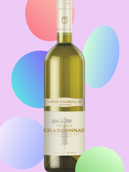 CHARDONNAY RESERVE