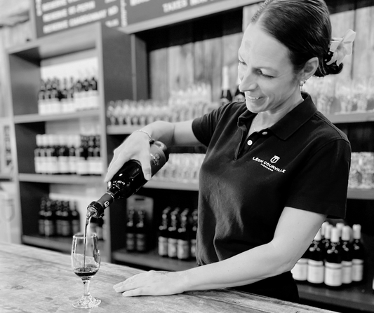 GROUPS - TOUR AGENTS - TOURS AND TASTINGS