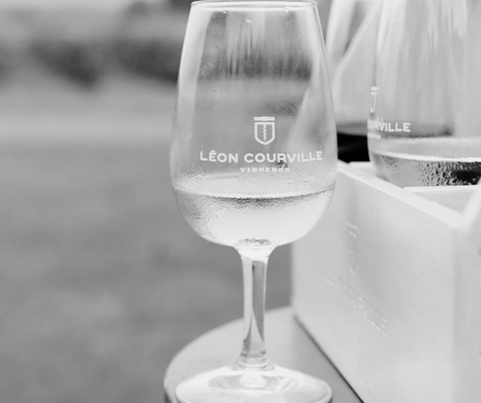 GROUPS - SELF-GUIDED TASTING (10 to 20 people)