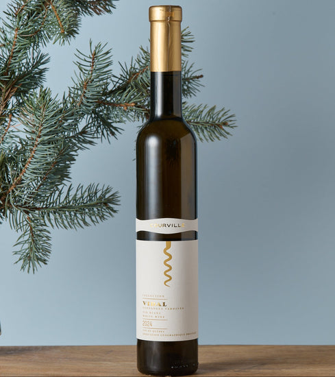 VENDANGES TARDIVES VIDAL