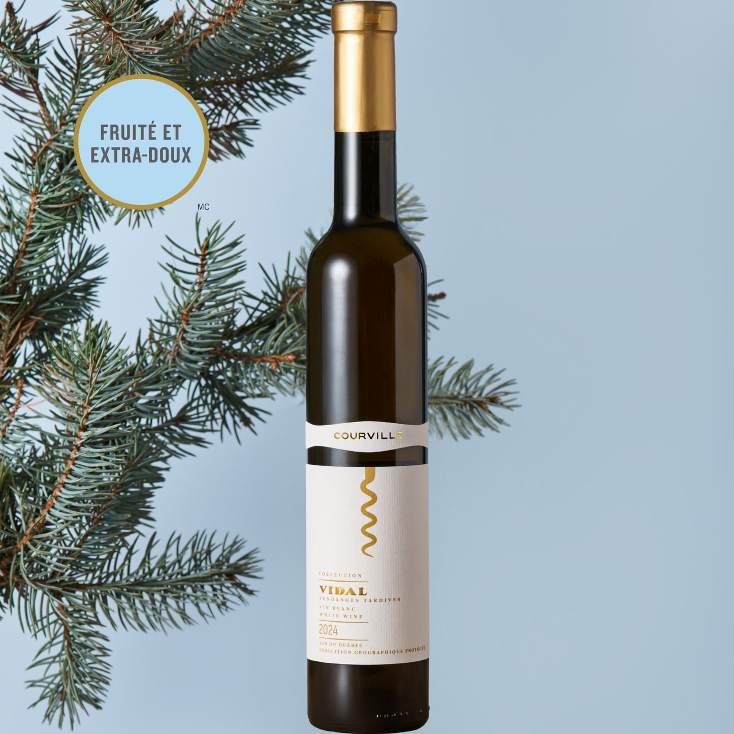 Late Harvest – Vidal