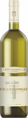 RÉSERVE CHARDONNAY
