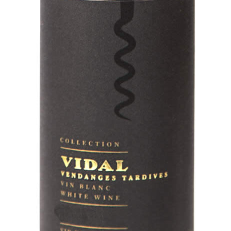 Late Harvest – Vidal